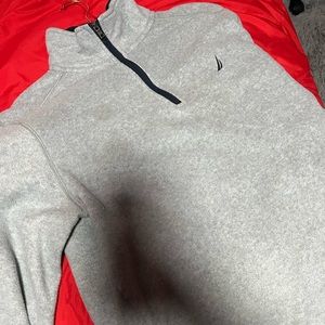 Nautica pullover